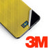 Sweden Soccer Flag Galaxy S10 Plus Skin